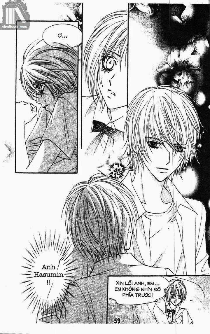 Những Cô Gái Tuyệt Vời Chapter 8 trang 50