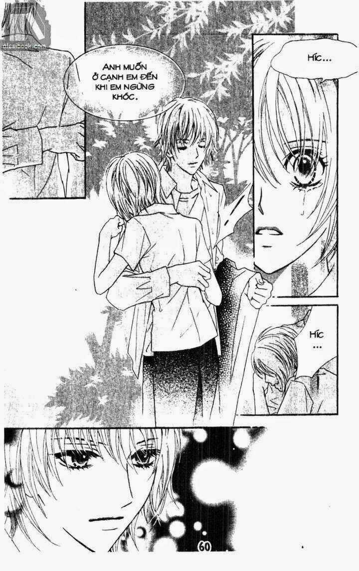 Những Cô Gái Tuyệt Vời Chapter 8 trang 51