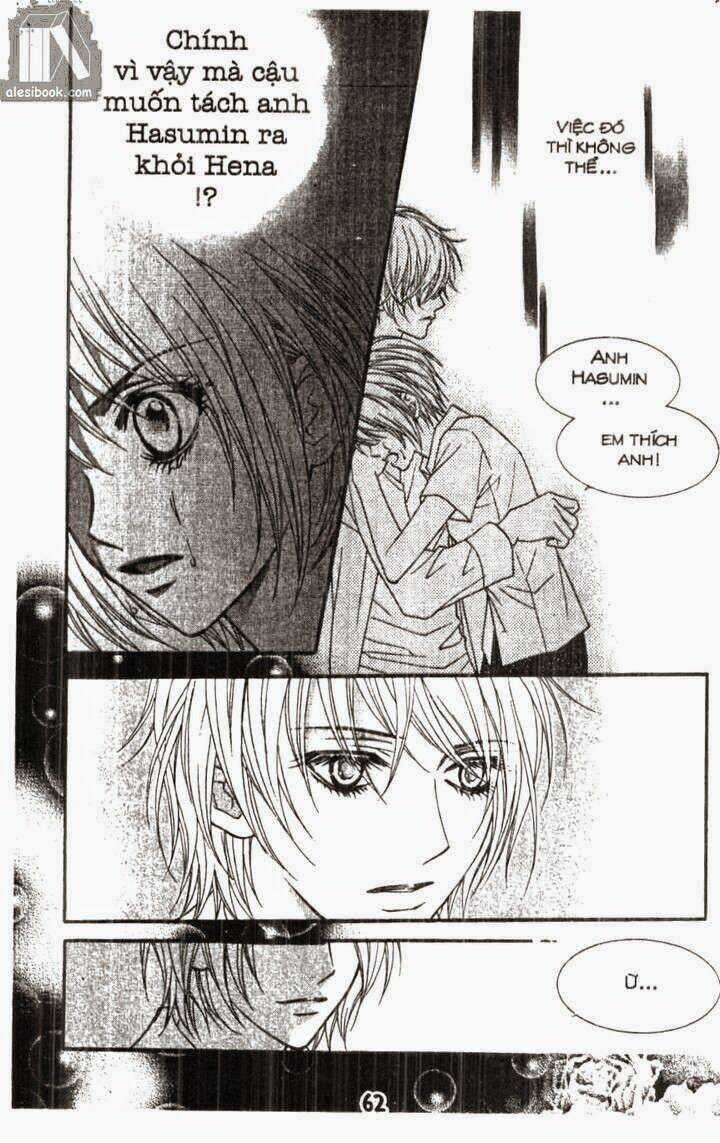 Những Cô Gái Tuyệt Vời Chapter 8 trang 53