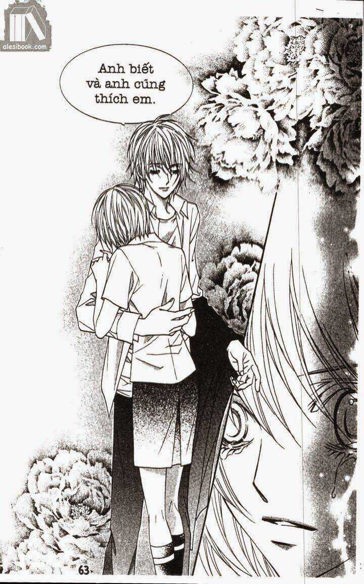 Những Cô Gái Tuyệt Vời Chapter 8 trang 54