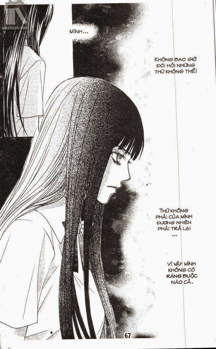 Những Cô Gái Tuyệt Vời Chapter 8 trang 57