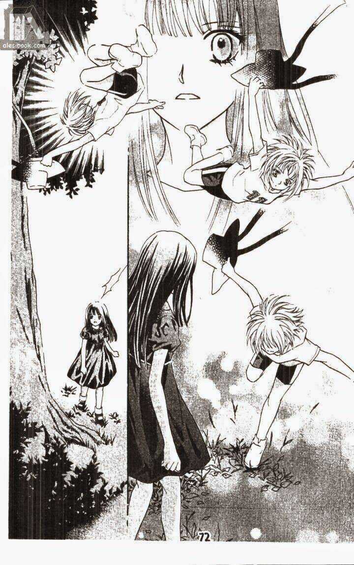 Những Cô Gái Tuyệt Vời Chapter 8 trang 61