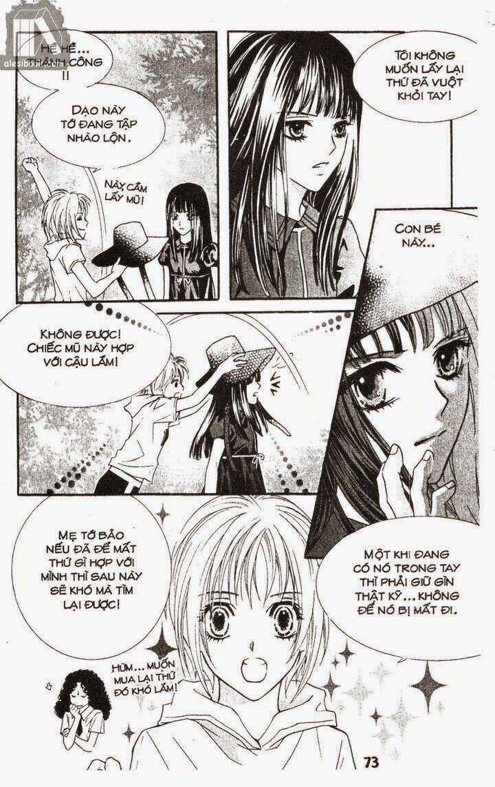 Những Cô Gái Tuyệt Vời Chapter 8 trang 63