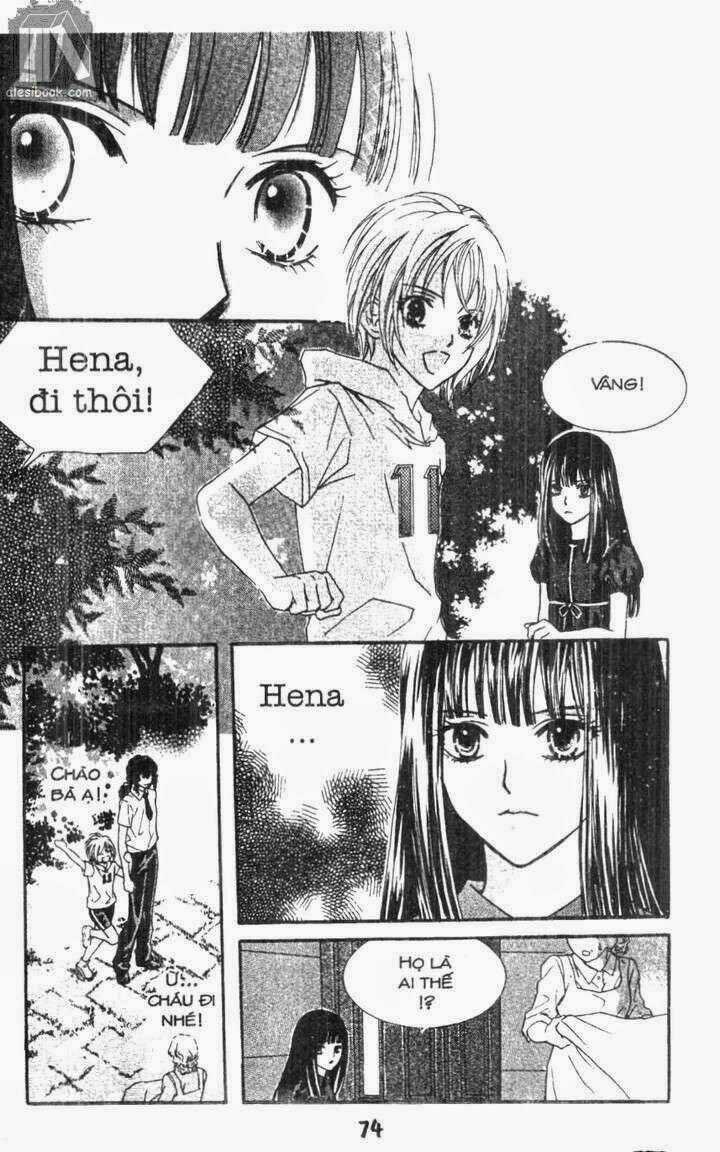 Những Cô Gái Tuyệt Vời Chapter 8 trang 66