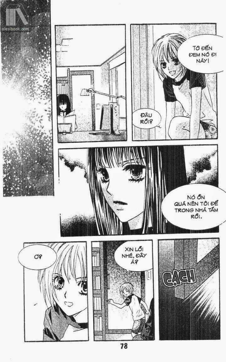 Những Cô Gái Tuyệt Vời Chapter 8 trang 68