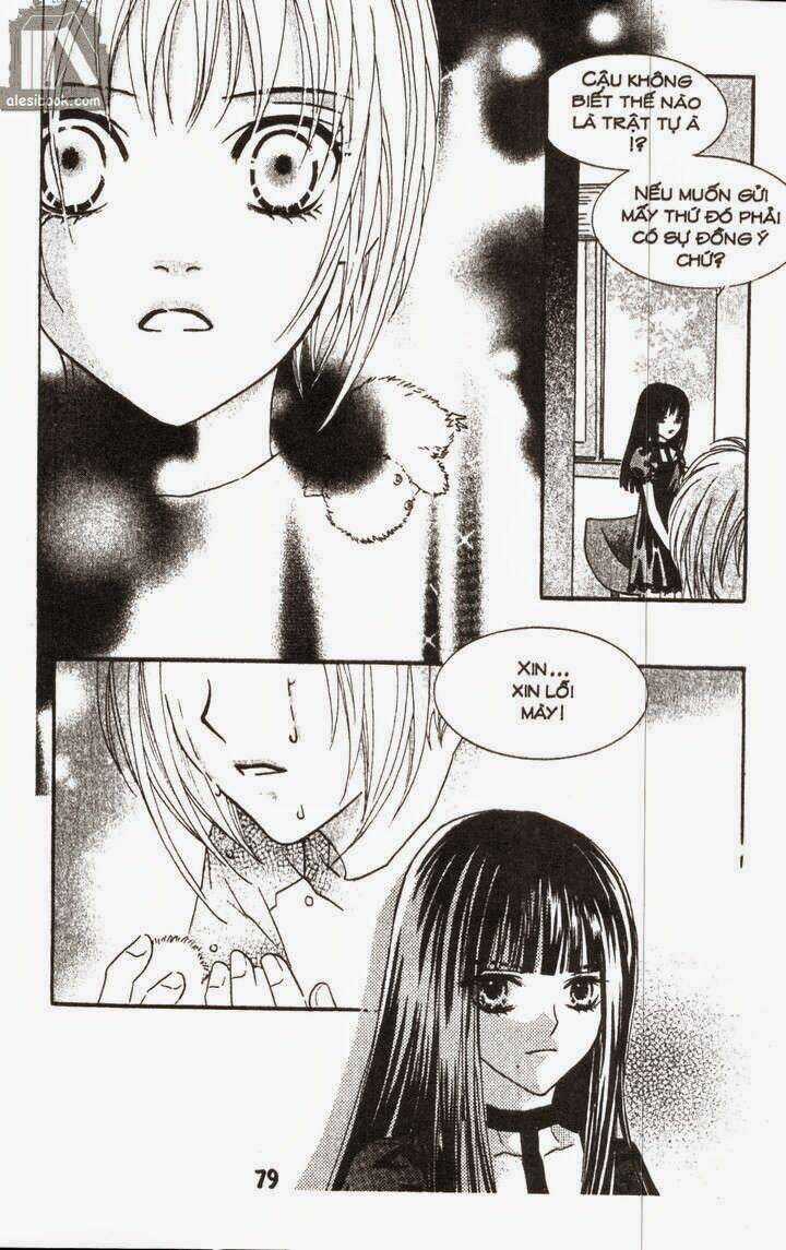 Những Cô Gái Tuyệt Vời Chapter 8 trang 69