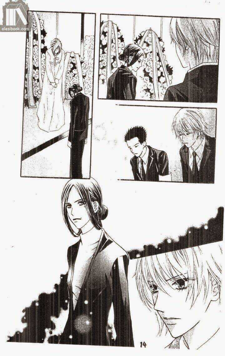 Những Cô Gái Tuyệt Vời Chapter 8 trang 7