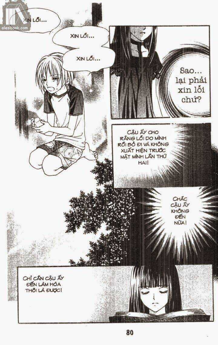 Những Cô Gái Tuyệt Vời Chapter 8 trang 70