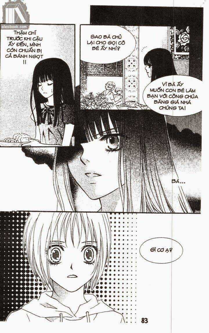 Những Cô Gái Tuyệt Vời Chapter 8 trang 73