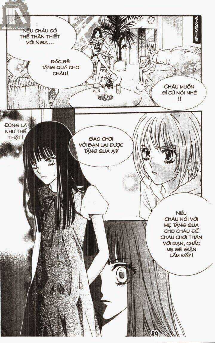 Những Cô Gái Tuyệt Vời Chapter 8 trang 74