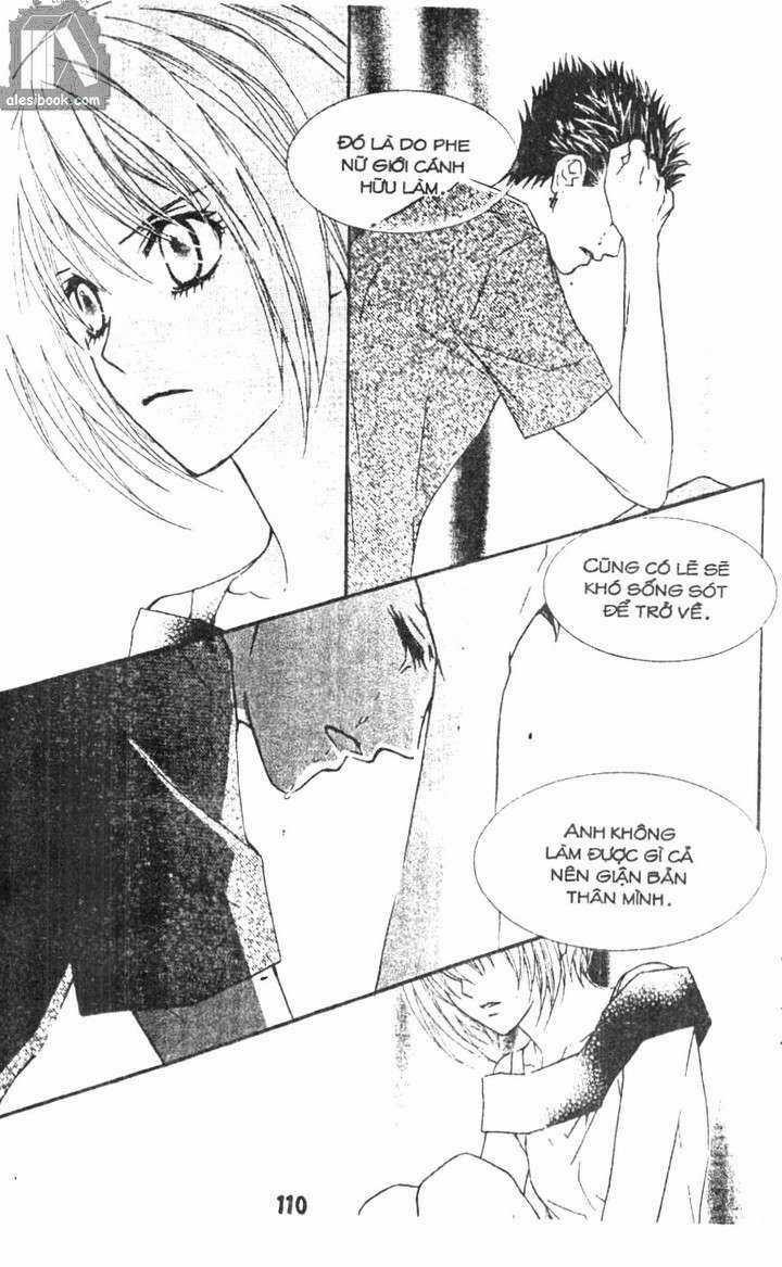 Những Cô Gái Tuyệt Vời Chapter 9 trang 100