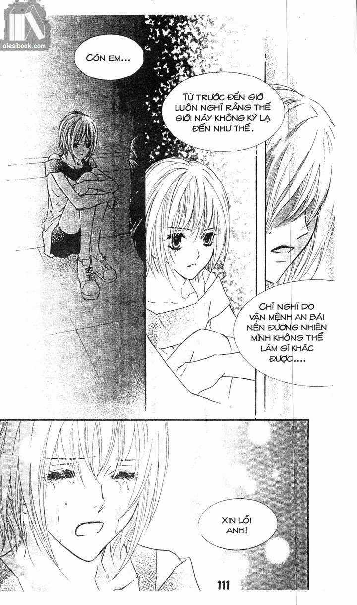 Những Cô Gái Tuyệt Vời Chapter 9 trang 101