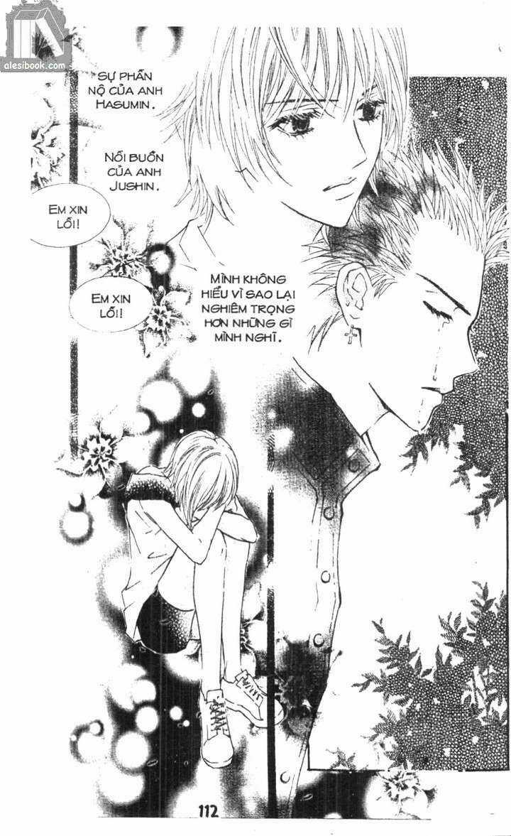 Những Cô Gái Tuyệt Vời Chapter 9 trang 102