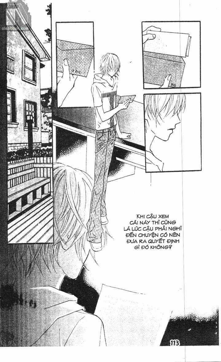 Những Cô Gái Tuyệt Vời Chapter 9 trang 103