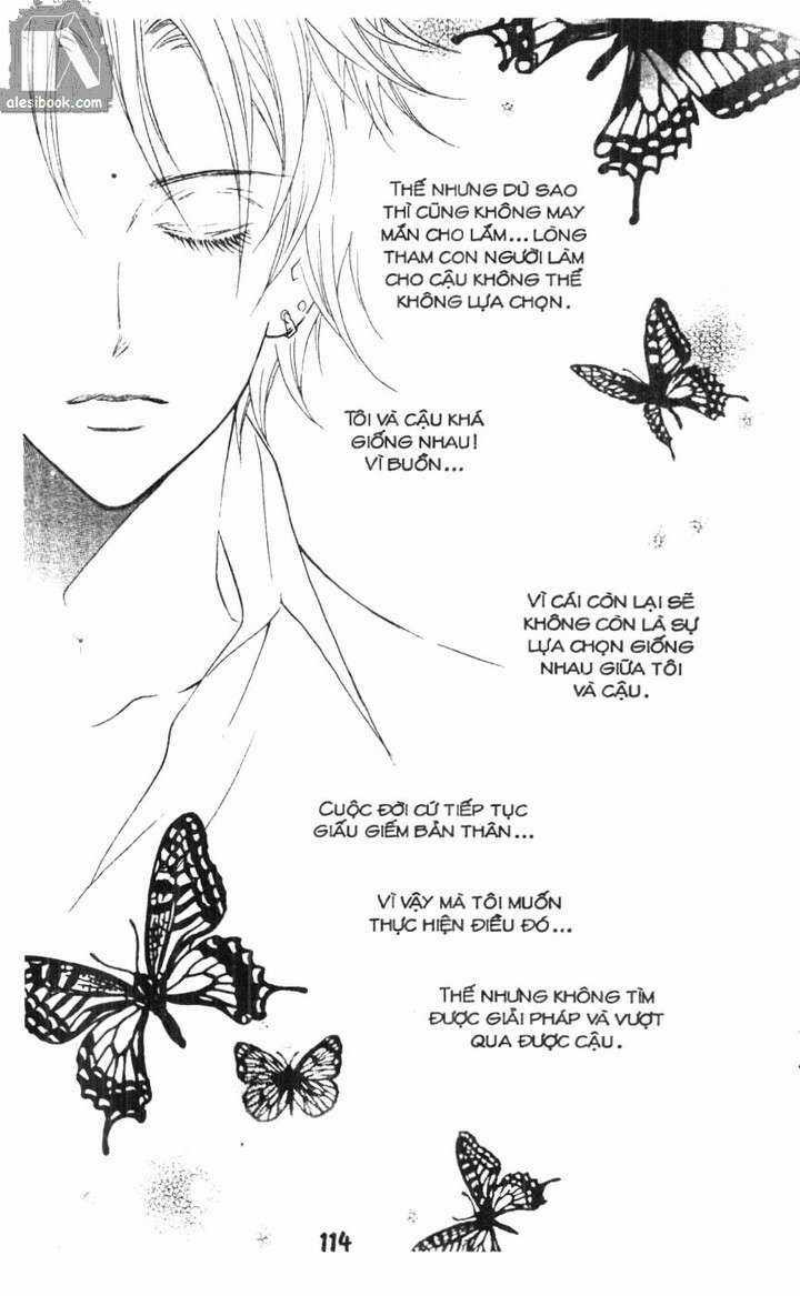 Những Cô Gái Tuyệt Vời Chapter 9 trang 104