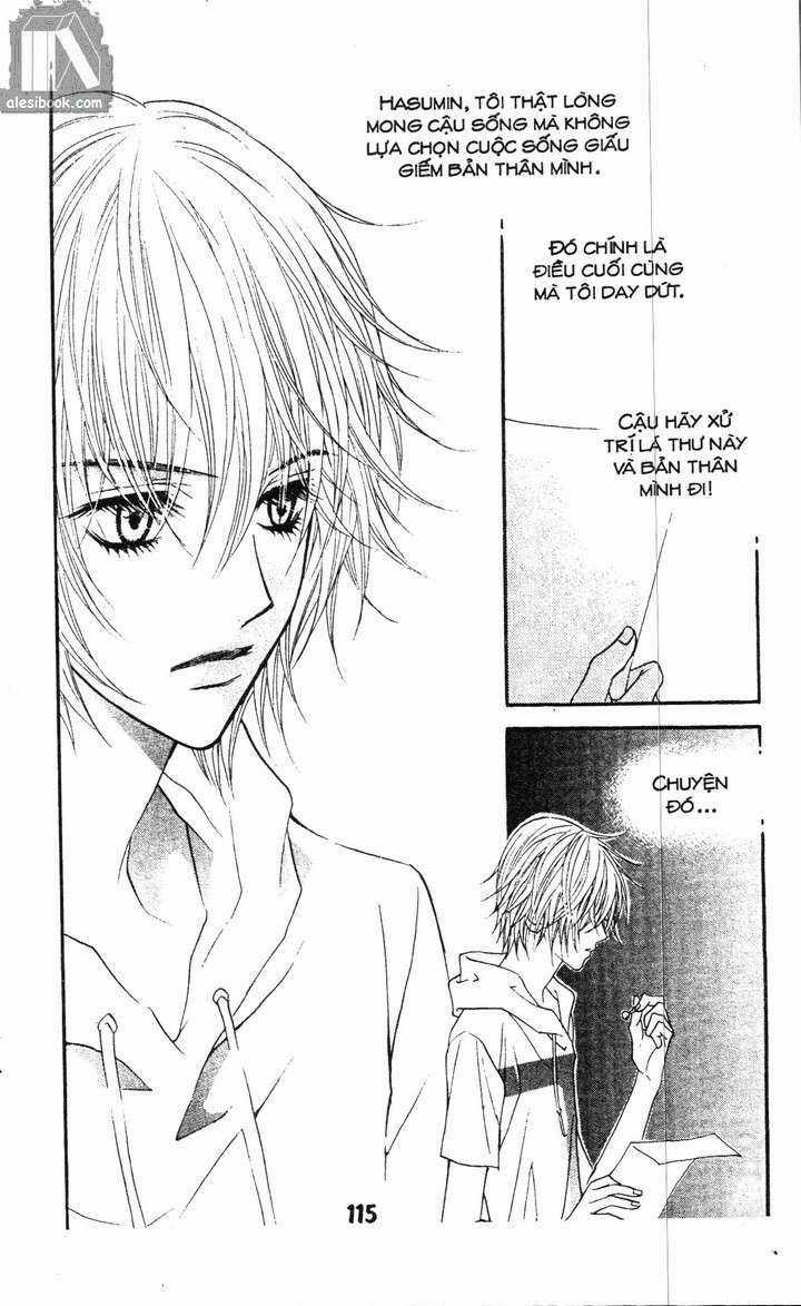 Những Cô Gái Tuyệt Vời Chapter 9 trang 105