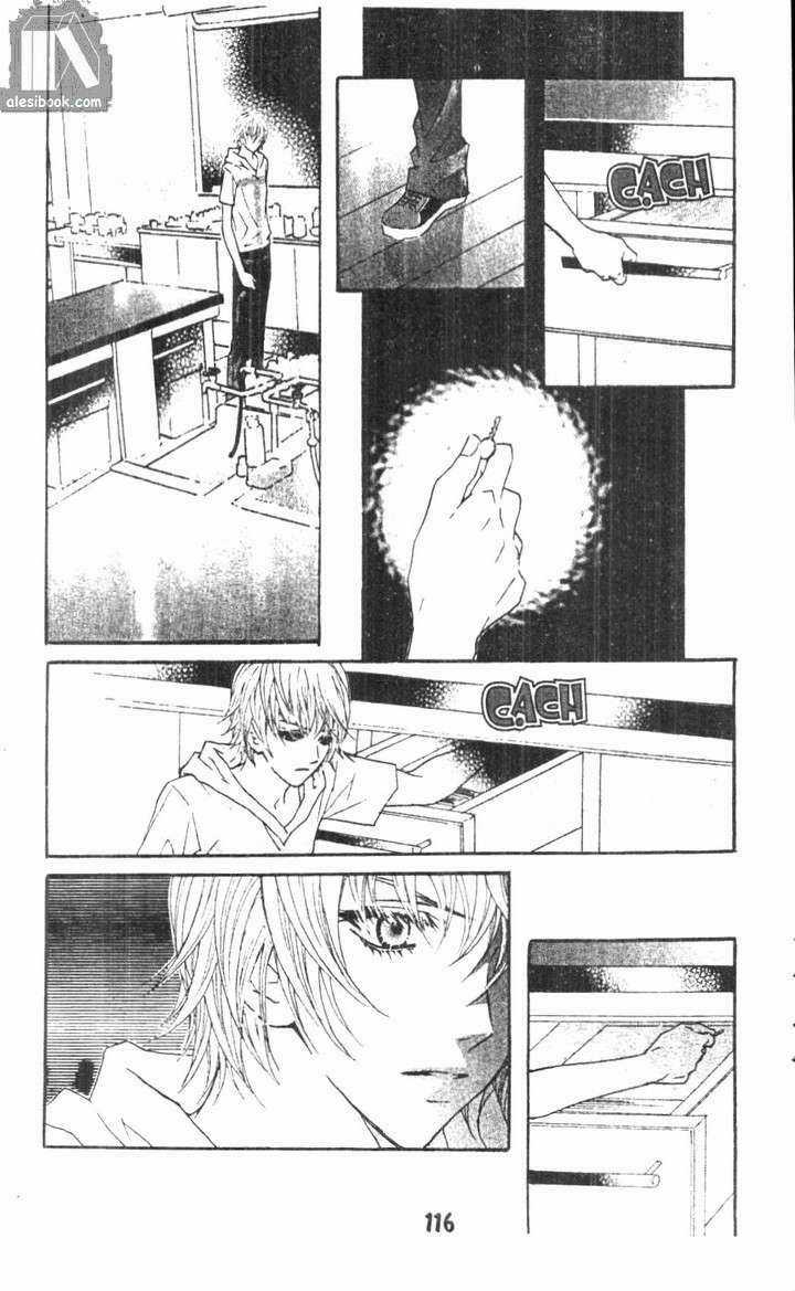 Những Cô Gái Tuyệt Vời Chapter 9 trang 106