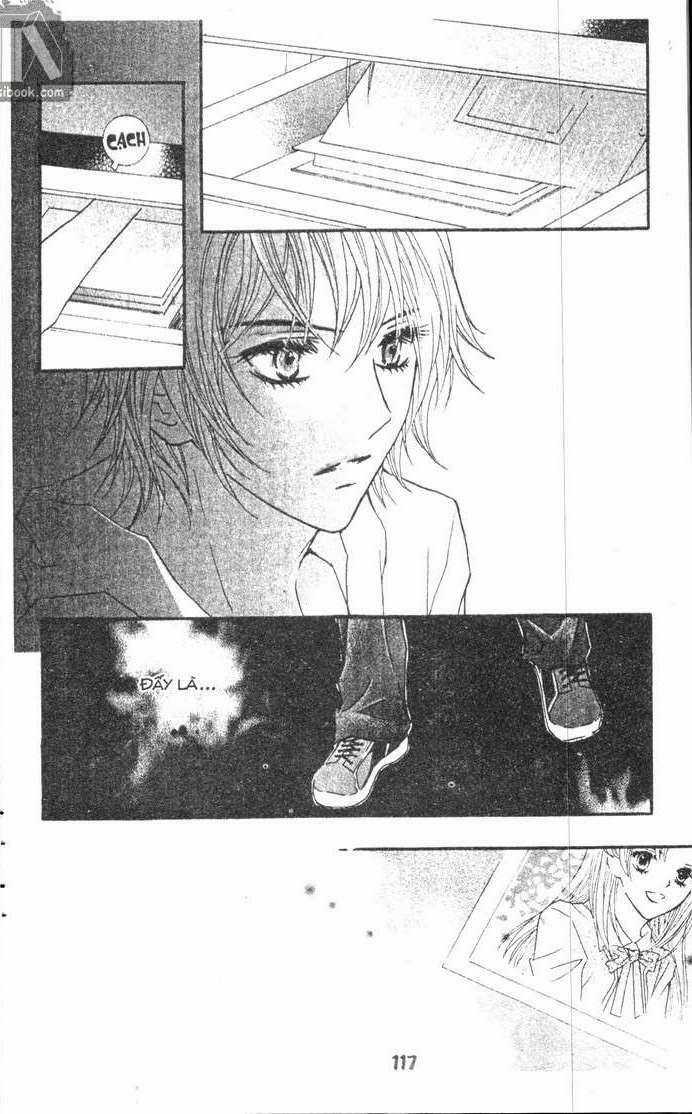 Những Cô Gái Tuyệt Vời Chapter 9 trang 107