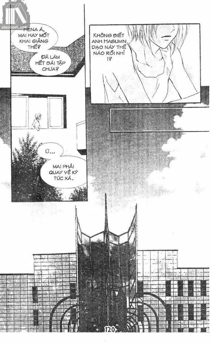 Những Cô Gái Tuyệt Vời Chapter 9 trang 110