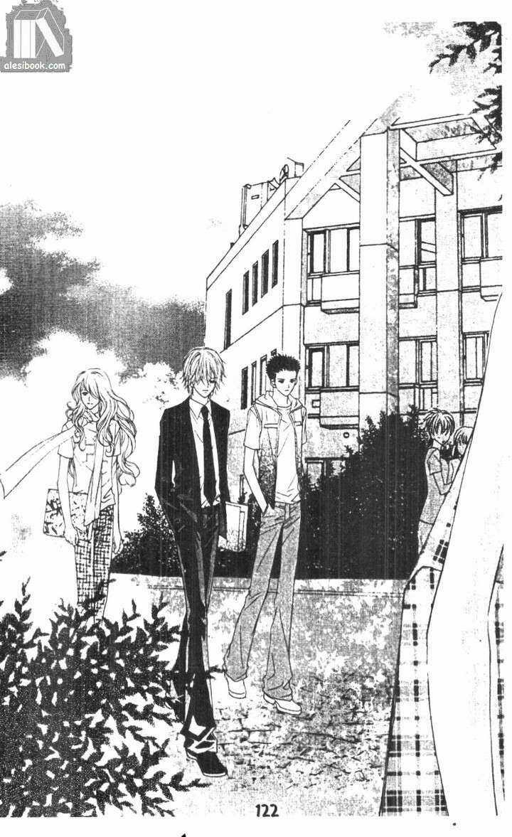 Những Cô Gái Tuyệt Vời Chapter 9 trang 112