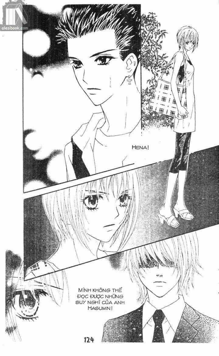 Những Cô Gái Tuyệt Vời Chapter 9 trang 113