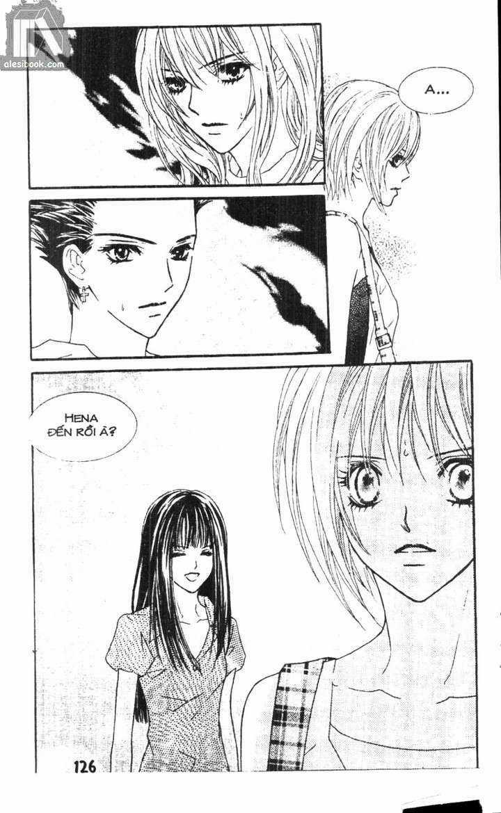 Những Cô Gái Tuyệt Vời Chapter 9 trang 115