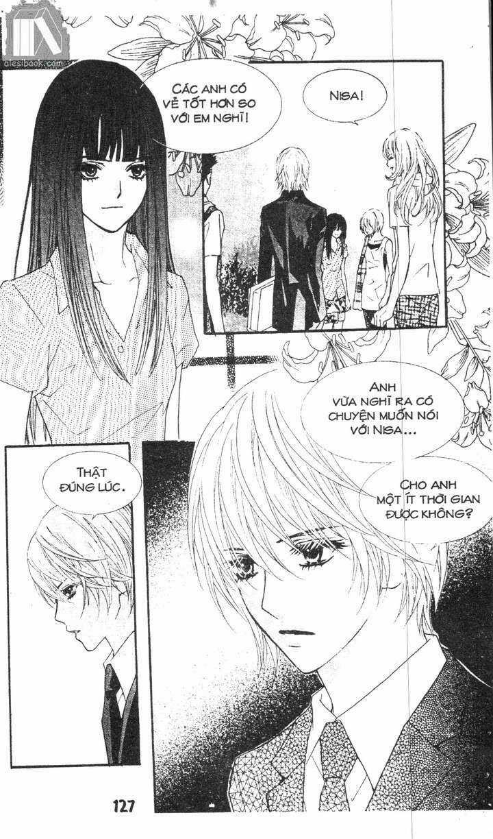 Những Cô Gái Tuyệt Vời Chapter 9 trang 116