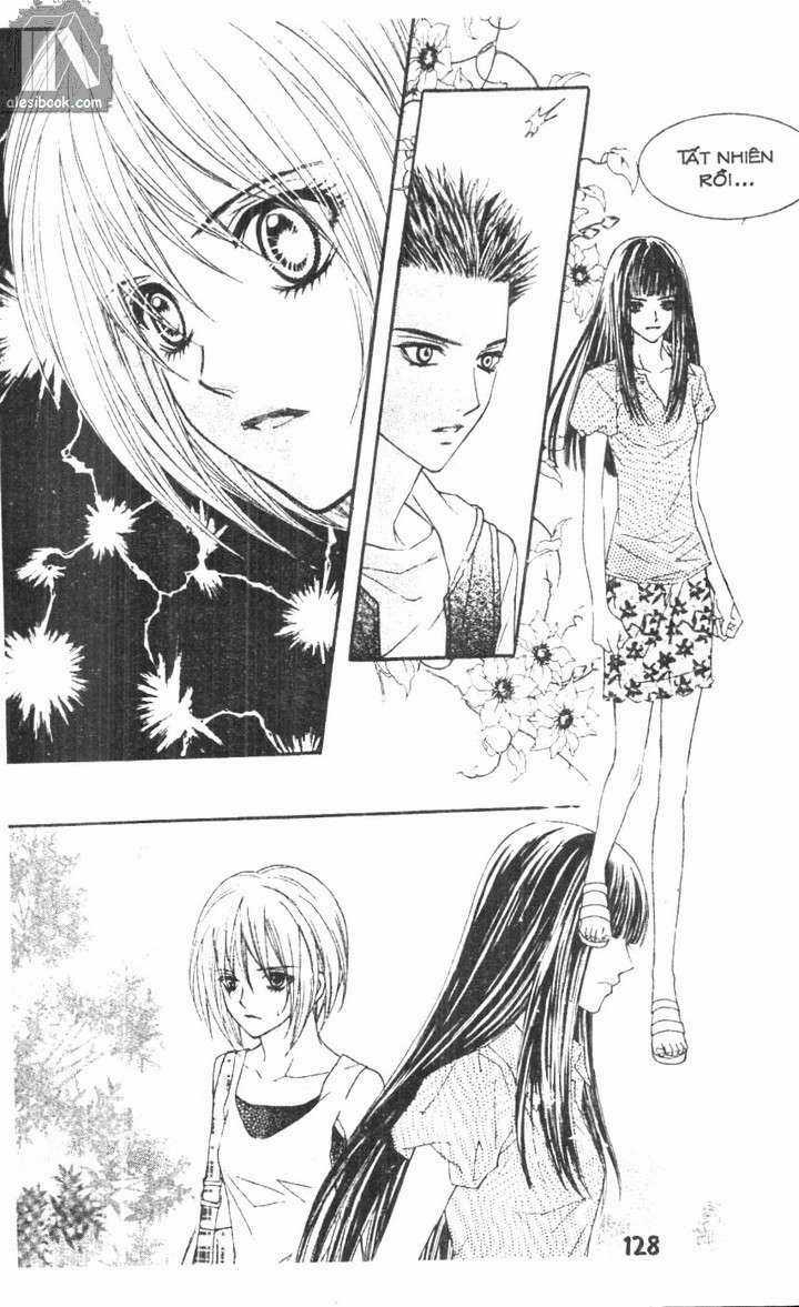 Những Cô Gái Tuyệt Vời Chapter 9 trang 117