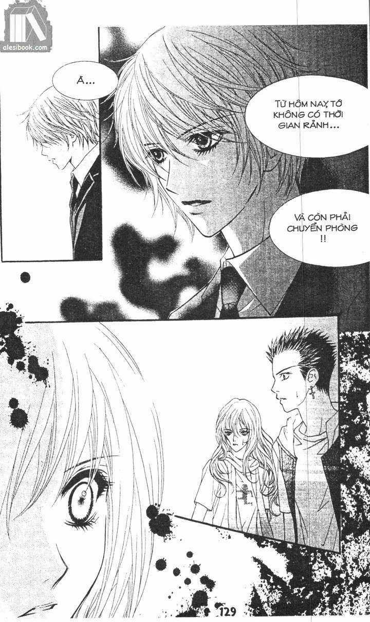 Những Cô Gái Tuyệt Vời Chapter 9 trang 118