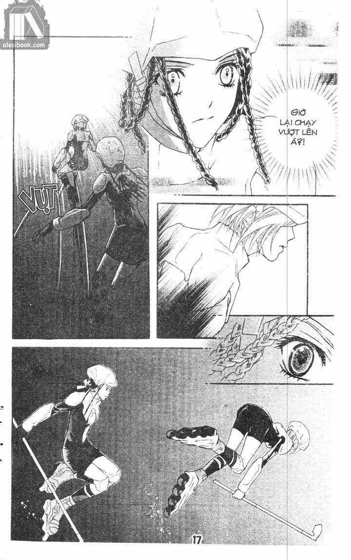 Những Cô Gái Tuyệt Vời Chapter 9 trang 12