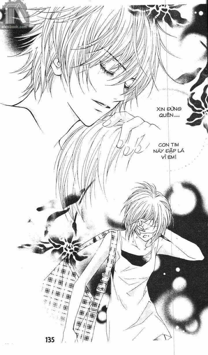 Những Cô Gái Tuyệt Vời Chapter 9 trang 124