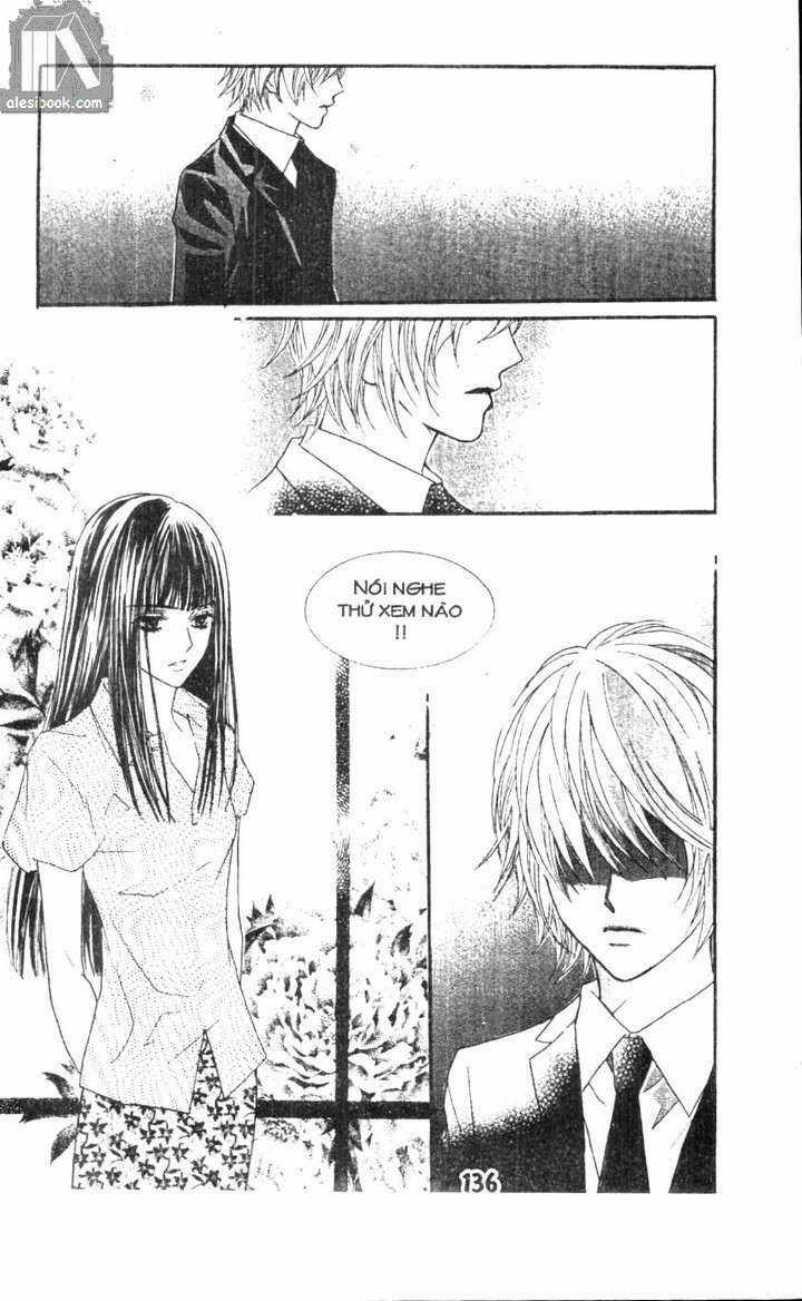 Những Cô Gái Tuyệt Vời Chapter 9 trang 125