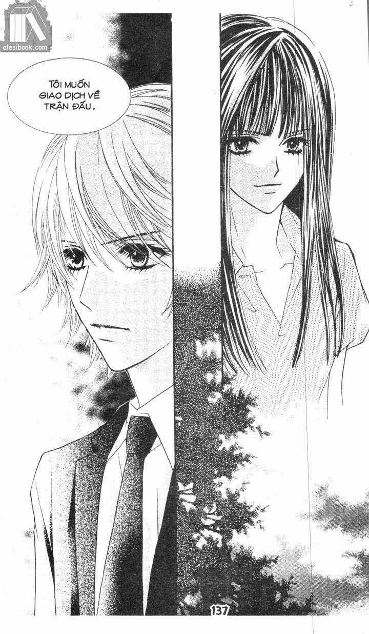 Những Cô Gái Tuyệt Vời Chapter 9 trang 126