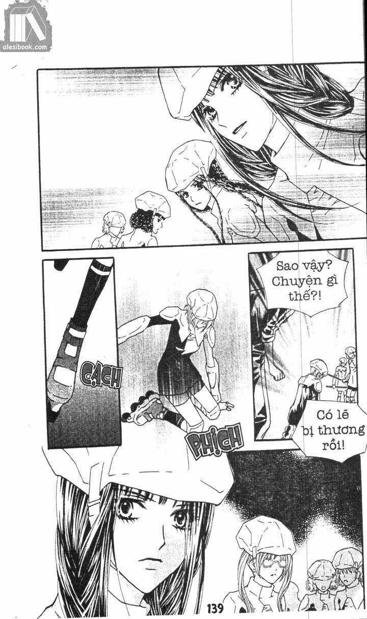 Những Cô Gái Tuyệt Vời Chapter 9 trang 128