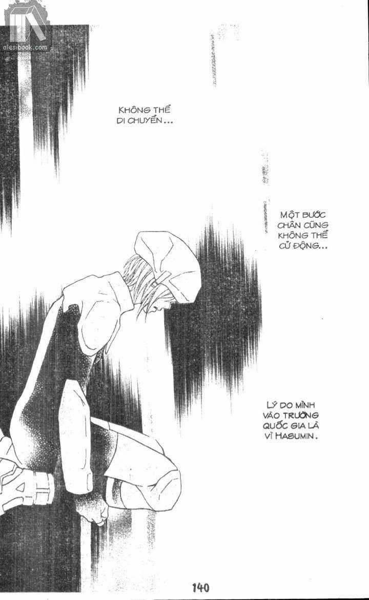 Những Cô Gái Tuyệt Vời Chapter 9 trang 129