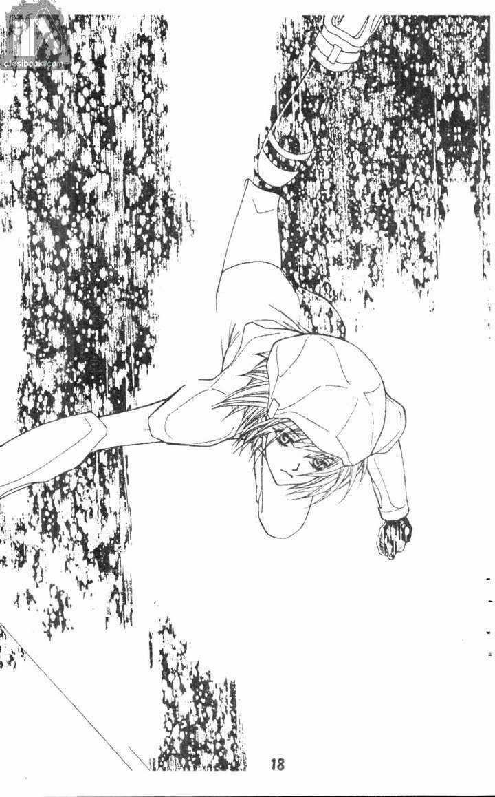 Những Cô Gái Tuyệt Vời Chapter 9 trang 13