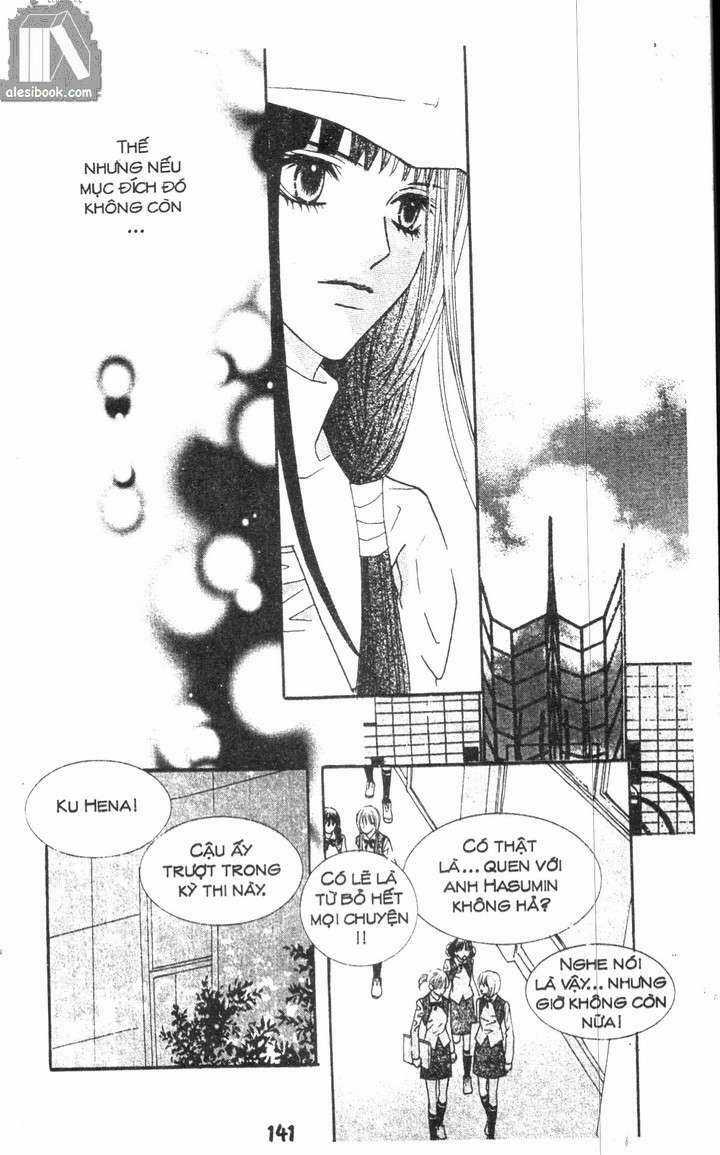 Những Cô Gái Tuyệt Vời Chapter 9 trang 130