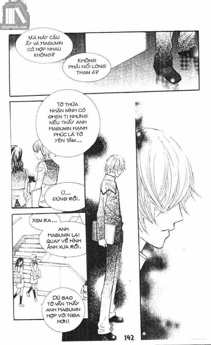 Những Cô Gái Tuyệt Vời Chapter 9 trang 131