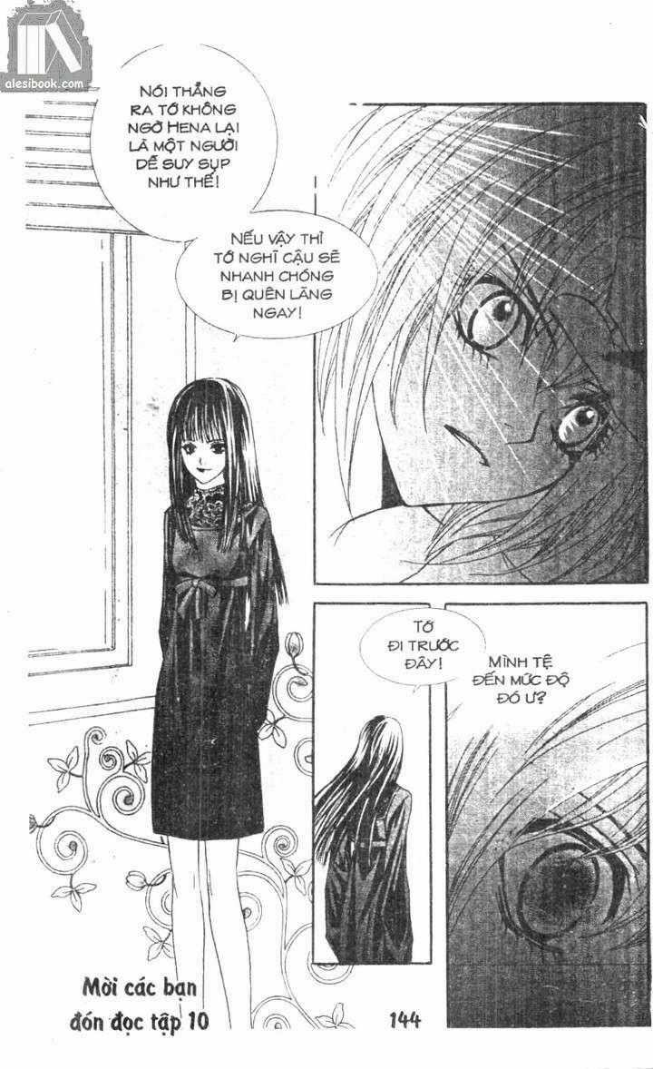 Những Cô Gái Tuyệt Vời Chapter 9 trang 132