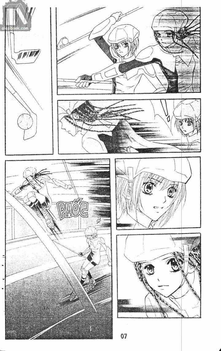 Những Cô Gái Tuyệt Vời Chapter 9 trang 2