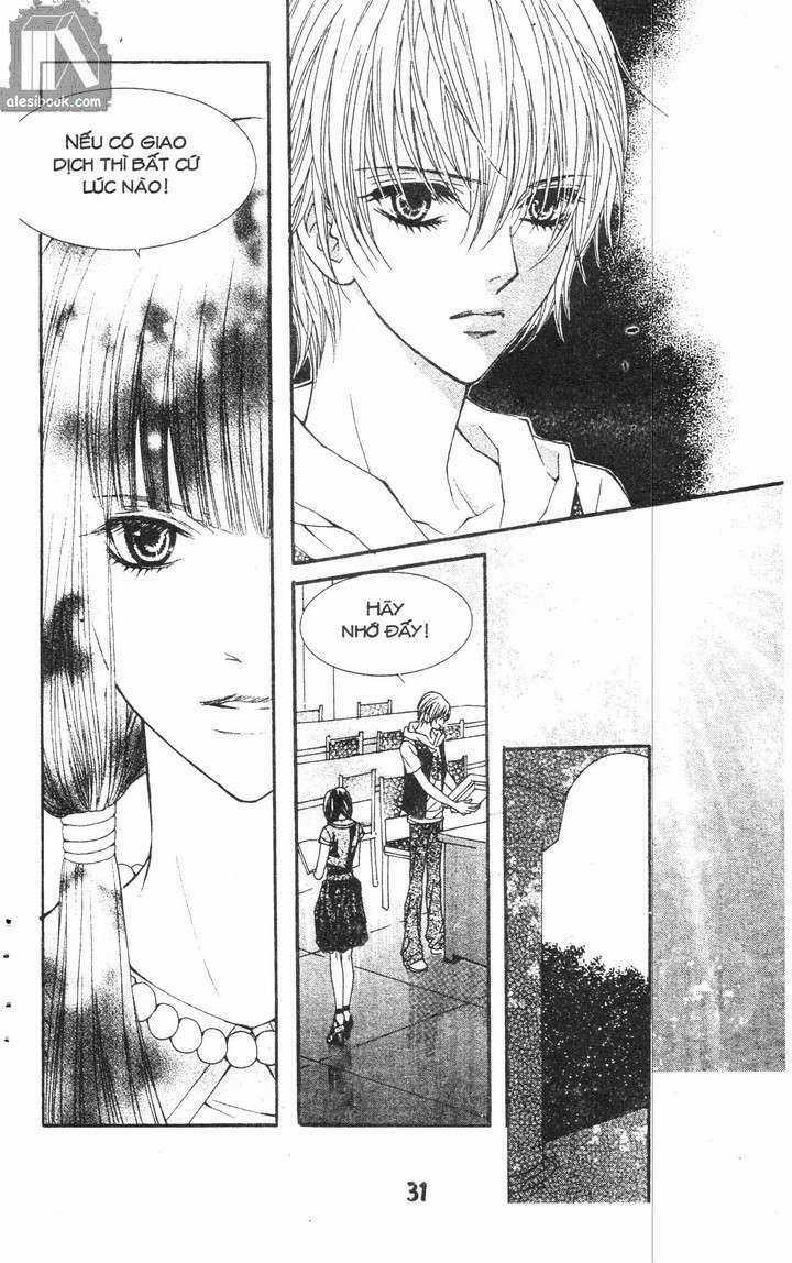 Những Cô Gái Tuyệt Vời Chapter 9 trang 25