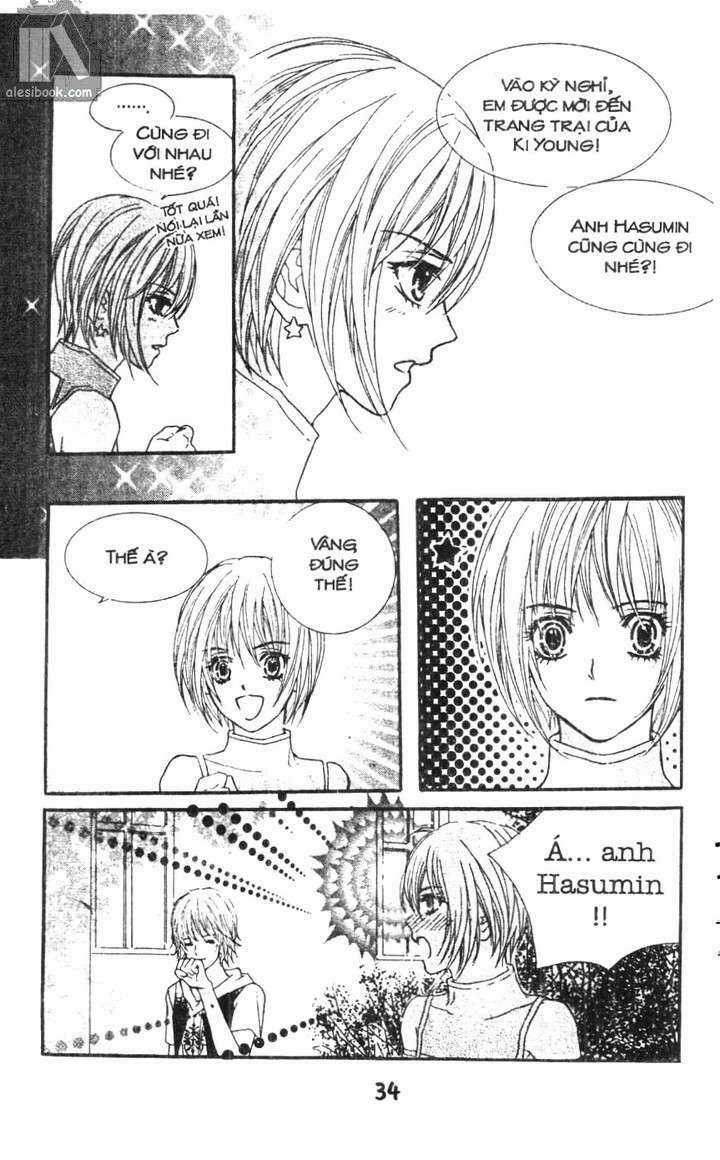 Những Cô Gái Tuyệt Vời Chapter 9 trang 28