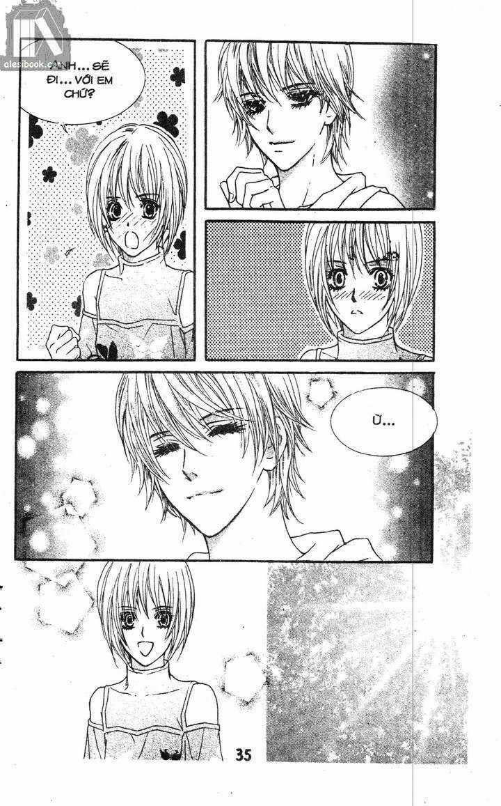 Những Cô Gái Tuyệt Vời Chapter 9 trang 29