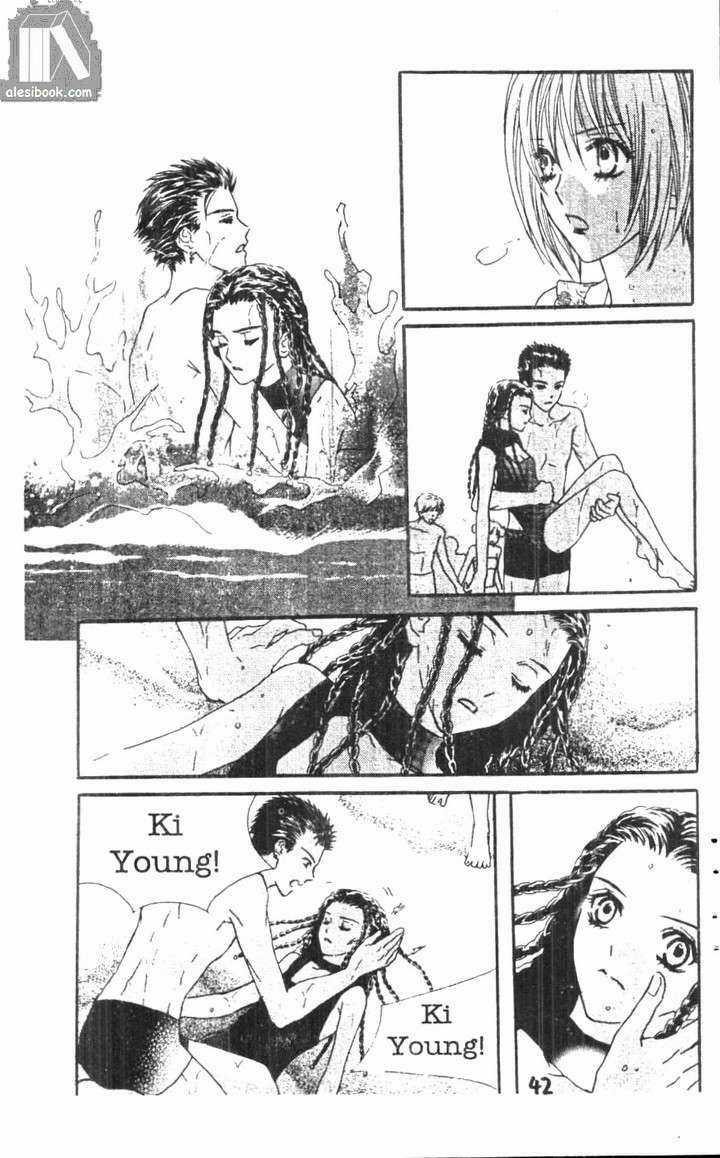 Những Cô Gái Tuyệt Vời Chapter 9 trang 36