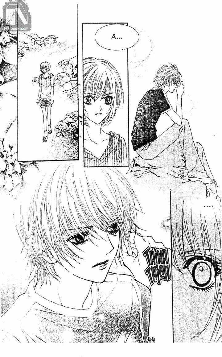 Những Cô Gái Tuyệt Vời Chapter 9 trang 37