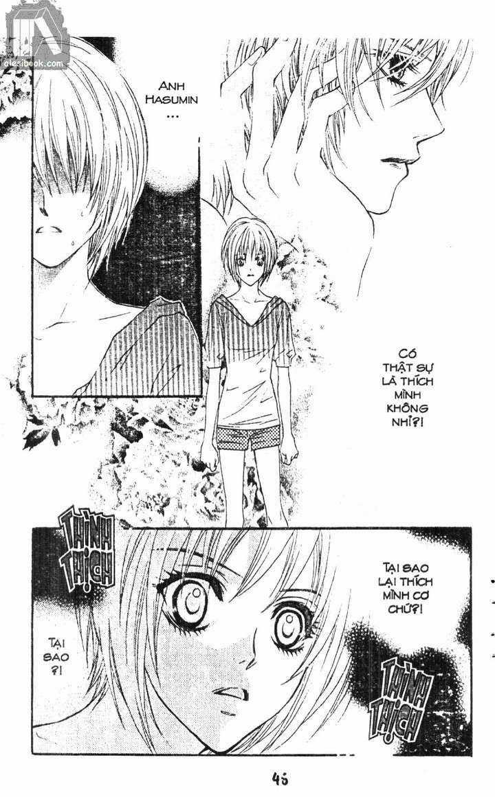 Những Cô Gái Tuyệt Vời Chapter 9 trang 39