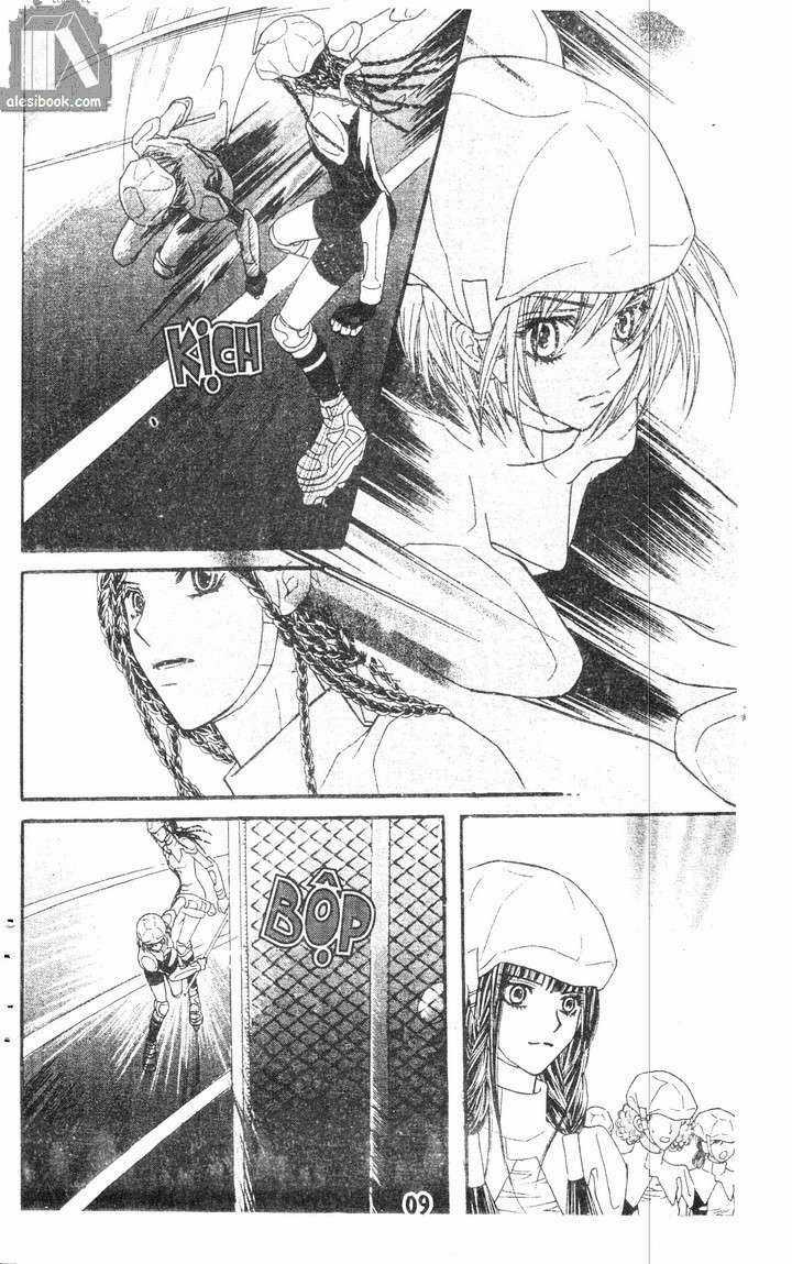 Những Cô Gái Tuyệt Vời Chapter 9 trang 4