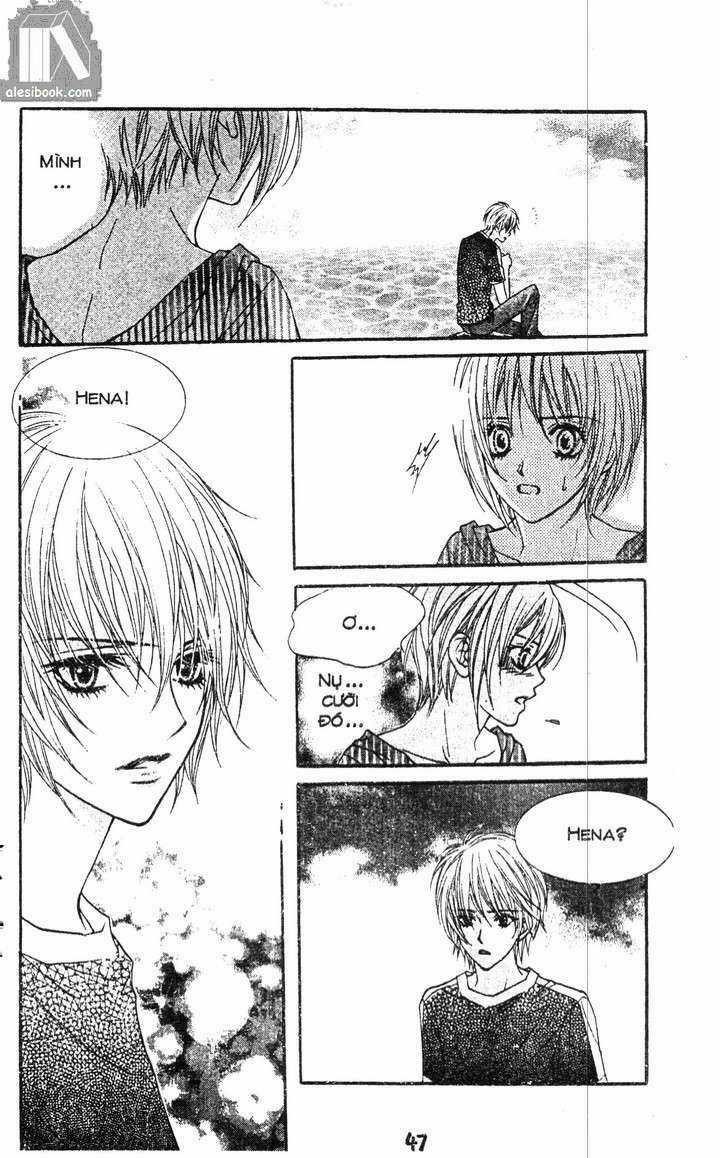 Những Cô Gái Tuyệt Vời Chapter 9 trang 40