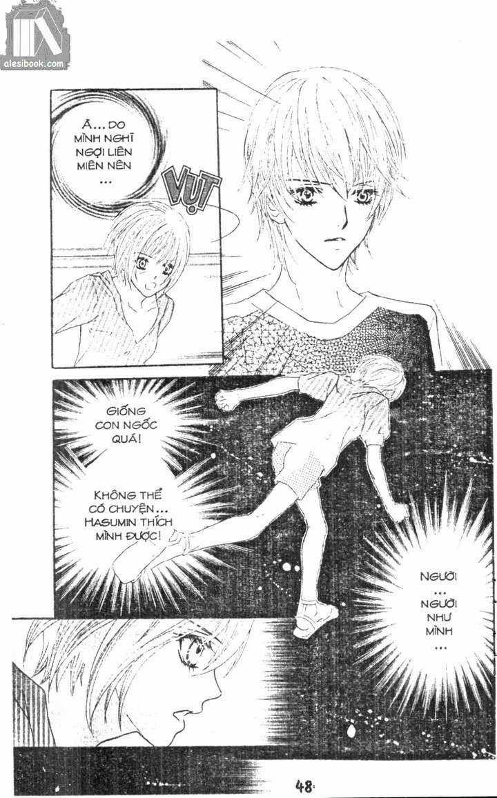 Những Cô Gái Tuyệt Vời Chapter 9 trang 41