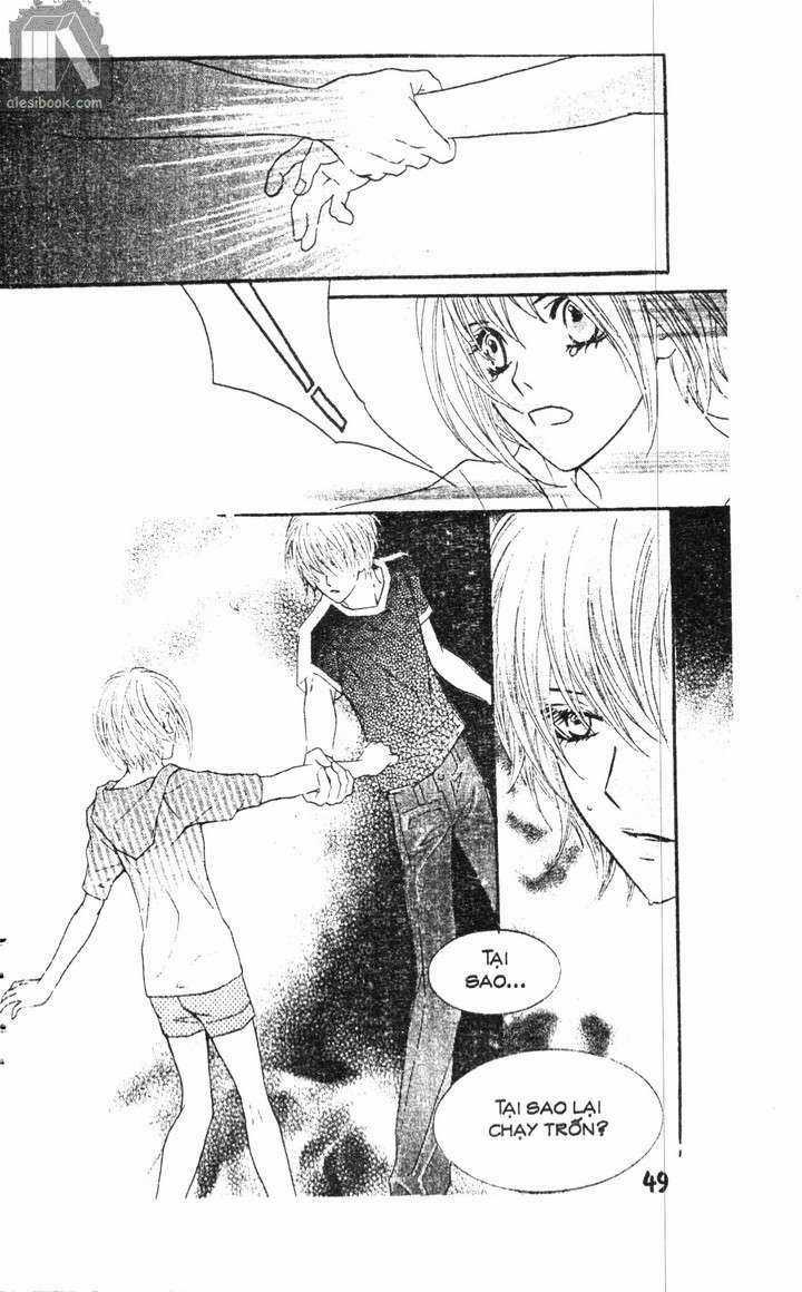 Những Cô Gái Tuyệt Vời Chapter 9 trang 42